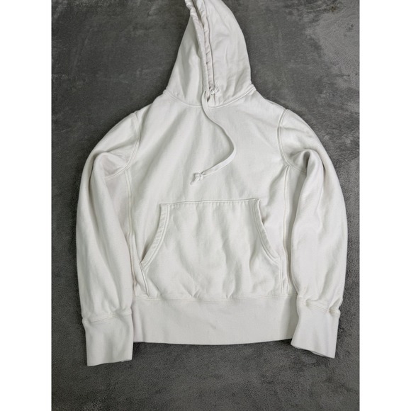 Todd Snyder Other - Champion Todd Snyder Pullover Hoodie Men's Size Small White